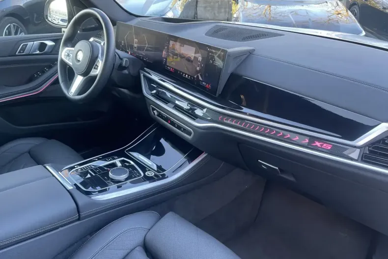 BMW X5 din 2024 cu 29.318 km - oferta BMW140492 - foto 13