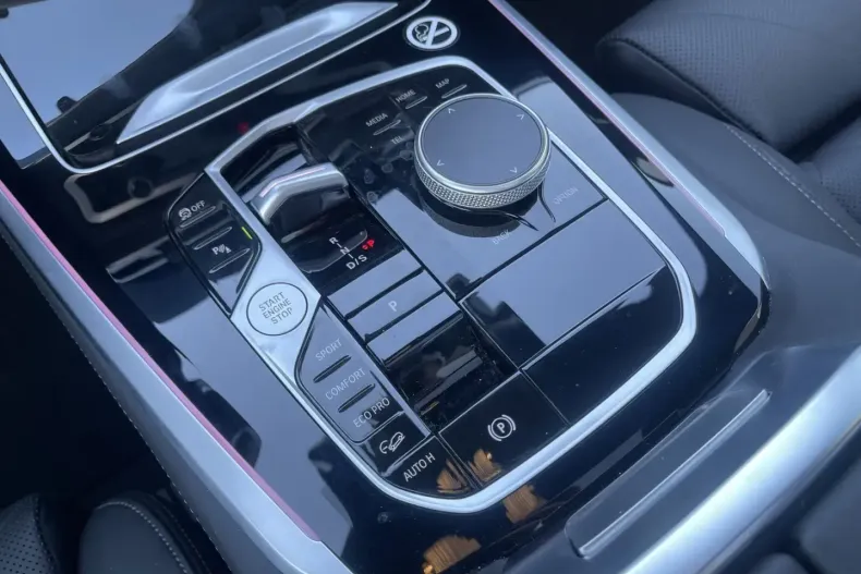 BMW X5 din 2024 cu 29.318 km - oferta BMW140492 - foto 15