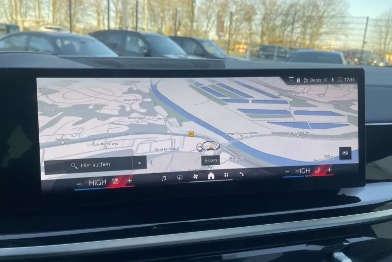 BMW X5 din 2024 cu 29.318 km - oferta BMW140492 - foto 17