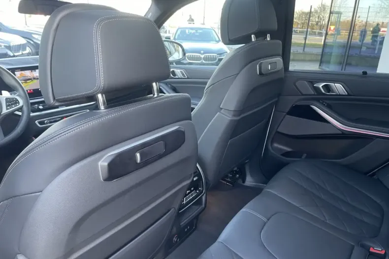 BMW X5 din 2024 cu 29.318 km - oferta BMW140492 - foto 19