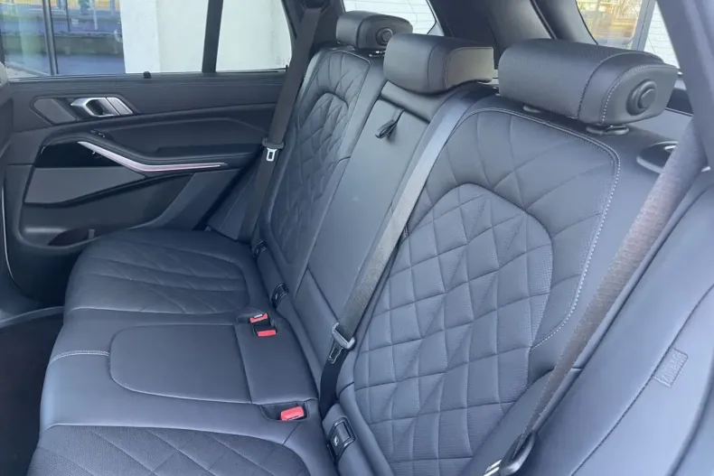 BMW X5 din 2024 cu 29.318 km - oferta BMW140492 - foto 20