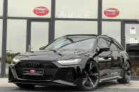 Audi RS6 din 2024 cu 24.672 km - oferta AUD140494 - foto 1