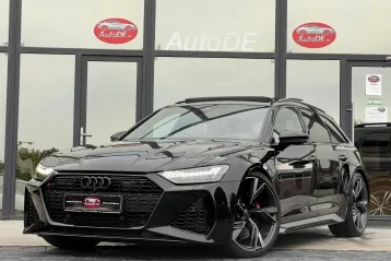 Audi RS6 din 2024 - oferta AUD140494