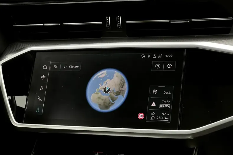 Audi RS6 din 2024 cu 24.672 km - oferta AUD140494 - foto 10