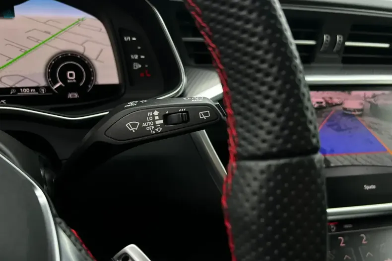 Audi RS6 din 2024 cu 24.672 km - oferta AUD140494 - foto 23