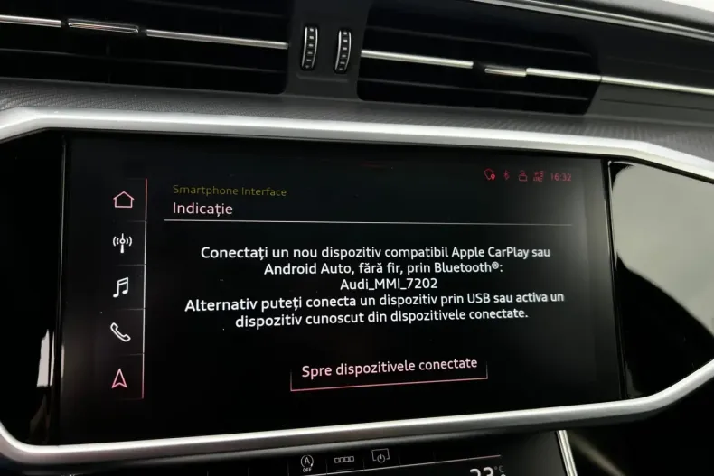 Audi RS6 din 2024 cu 24.672 km - oferta AUD140494 - foto 24