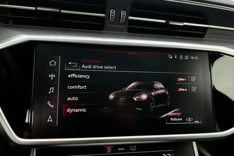 Audi RS6 din 2024 cu 24.672 km - oferta AUD140494 - foto 25