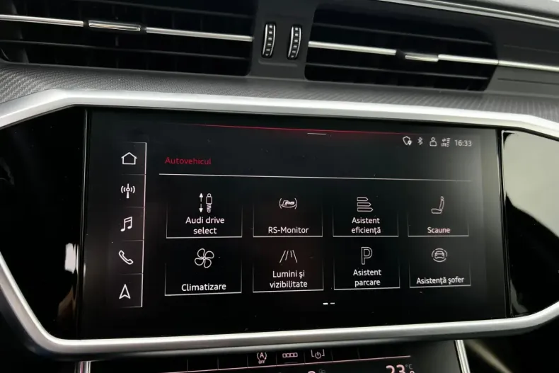 Audi RS6 din 2024 cu 24.672 km - oferta AUD140494 - foto 26