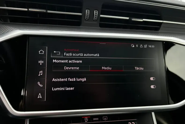 Audi RS6 din 2024 cu 24.672 km - oferta AUD140494 - foto 29