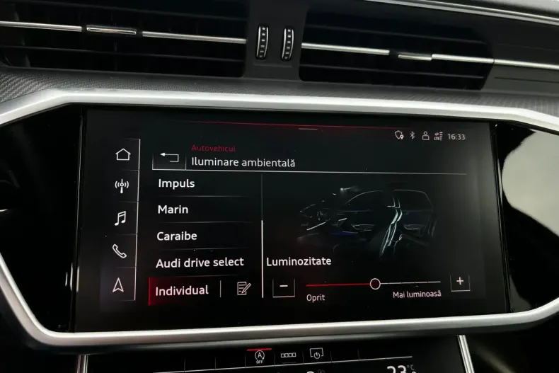 Audi RS6 din 2024 cu 24.672 km - oferta AUD140494 - foto 30