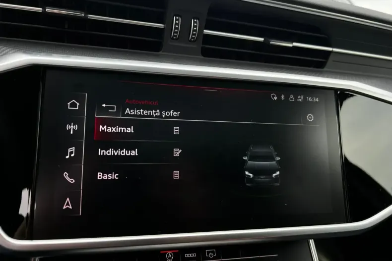 Audi RS6 din 2024 cu 24.672 km - oferta AUD140494 - foto 31