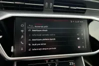 Audi RS6 din 2024 cu 24.672 km - oferta AUD140494 - foto 32