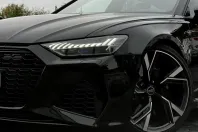 Audi RS6 din 2024 cu 24.672 km - oferta AUD140494 - foto 38