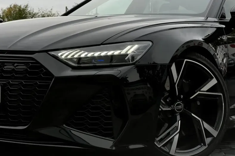 Audi RS6 din 2024 cu 24.672 km - oferta AUD140494 - foto 38