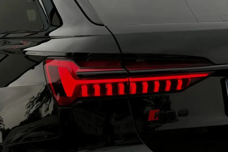 Audi RS6 din 2024 cu 24.672 km - oferta AUD140494 - foto 39