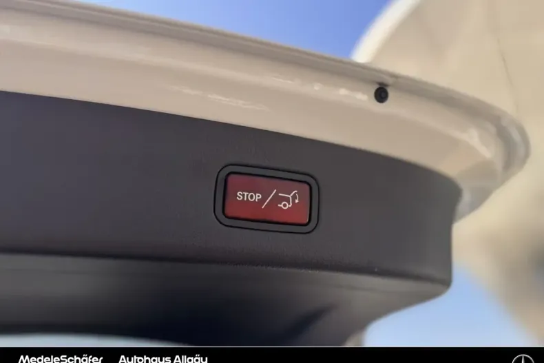 Mercedes-Benz GLC 220 din 2024 cu 16.259 km - oferta MER140495 - foto 5