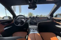 Mercedes-Benz GLC 220 din 2024 cu 16.259 km - oferta MER140495 - foto 12