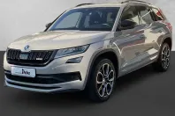 Skoda Kodiaq din 2021 cu 80.400 km - oferta SKO140496 - foto 1