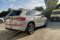 Skoda Kodiaq din 2021 cu 80.400 km - oferta SKO140496 - foto 4