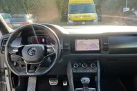 Skoda Kodiaq din 2021 cu 80.400 km - oferta SKO140496 - foto 12