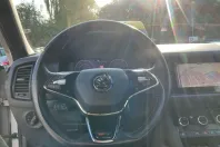 Skoda Kodiaq din 2021 cu 80.400 km - oferta SKO140496 - foto 13