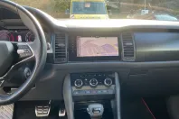 Skoda Kodiaq din 2021 cu 80.400 km - oferta SKO140496 - foto 14