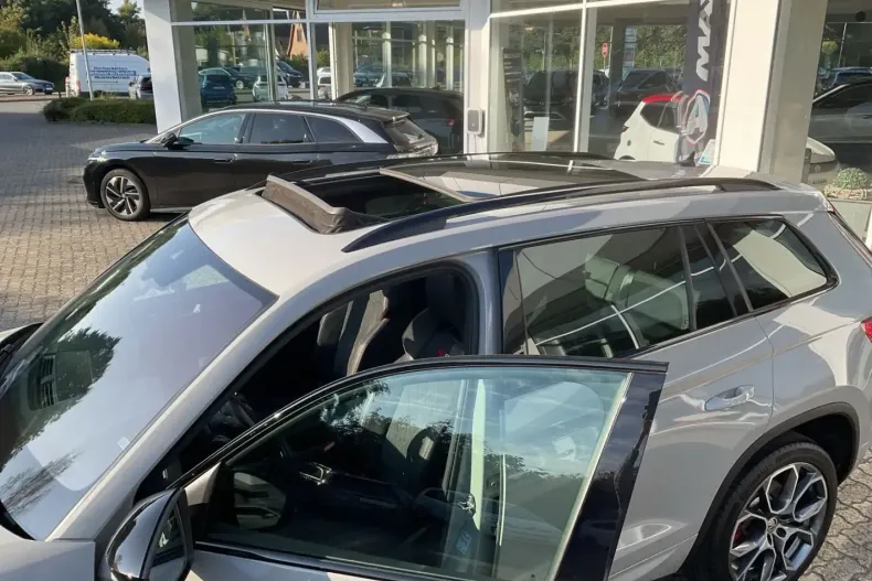 Skoda Kodiaq din 2021 cu 80.400 km - oferta SKO140496 - foto 20