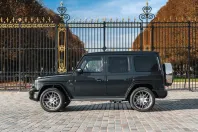 Mercedes-Benz G 63 AMG din 2023 cu 3.850 km - oferta MER140498 - foto 2