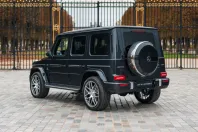 Mercedes-Benz G 63 AMG din 2023 cu 3.850 km - oferta MER140498 - foto 3