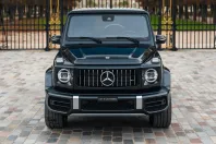 Mercedes-Benz G 63 AMG din 2023 cu 3.850 km - oferta MER140498 - foto 4