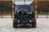 Mercedes-Benz G 63 AMG din 2023 cu 3.850 km - oferta MER140498 - foto 5