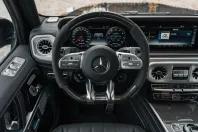 Mercedes-Benz G 63 AMG din 2023 cu 3.850 km - oferta MER140498 - foto 14