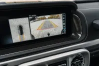 Mercedes-Benz G 63 AMG din 2023 cu 3.850 km - oferta MER140498 - foto 16