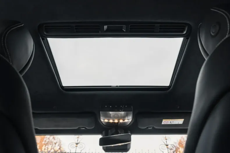 Mercedes-Benz G 63 AMG din 2023 cu 3.850 km - oferta MER140498 - foto 19