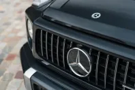 Mercedes-Benz G 63 AMG din 2023 cu 3.850 km - oferta MER140498 - foto 22