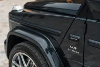 Mercedes-Benz G 63 AMG din 2023 cu 3.850 km - oferta MER140498 - foto 24