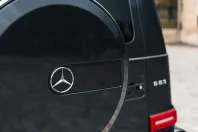 Mercedes-Benz G 63 AMG din 2023 cu 3.850 km - oferta MER140498 - foto 26