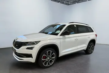 Skoda Kodiaq din 2020 - oferta SKO140499