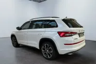 Skoda Kodiaq din 2020 cu 99.786 km - oferta SKO140499 - foto 3