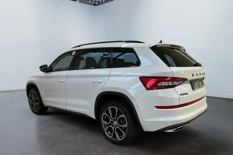 Skoda Kodiaq din 2020 cu 99.786 km - oferta SKO140499 - foto 3
