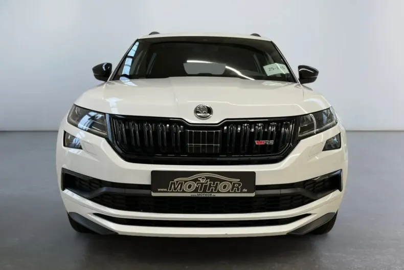 Skoda Kodiaq din 2020 cu 99.786 km - oferta SKO140499 - foto 5