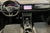 Skoda Kodiaq din 2020 cu 99.786 km - oferta SKO140499 - foto 7
