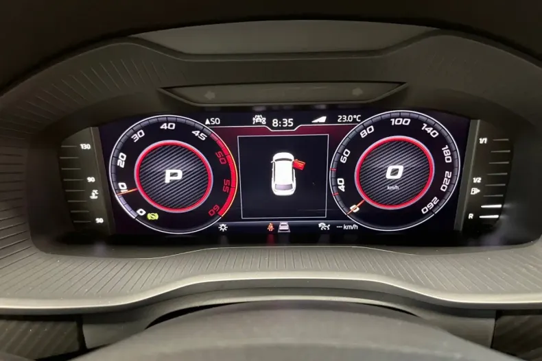 Skoda Kodiaq din 2020 cu 99.786 km - oferta SKO140499 - foto 11