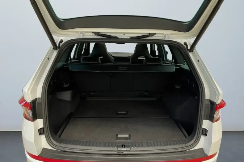 Skoda Kodiaq din 2020 cu 99.786 km - oferta SKO140499 - foto 13