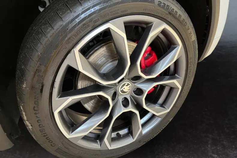 Skoda Kodiaq din 2020 cu 99.786 km - oferta SKO140499 - foto 14