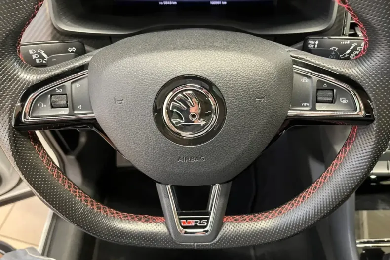 Skoda Kodiaq din 2020 cu 99.786 km - oferta SKO140499 - foto 18