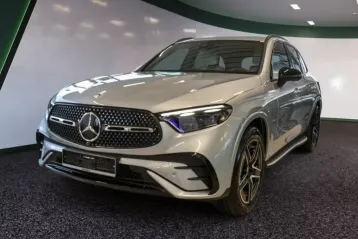 Mercedes-Benz GLC 200 din 2024 - oferta MER140500