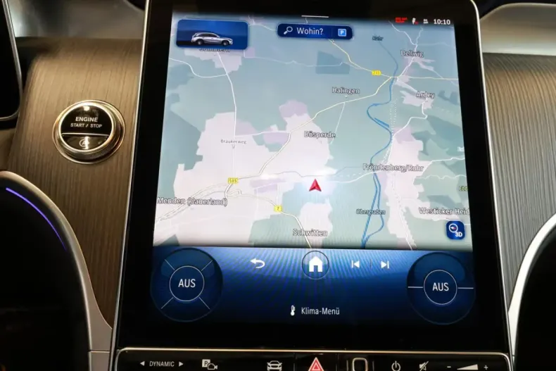 Mercedes-Benz GLC 200 din 2024 cu 3.336 km - oferta MER140500 - foto 7