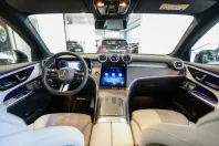 Mercedes-Benz GLC 200 din 2024 cu 3.336 km - oferta MER140500 - foto 8