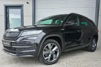 Skoda Kodiaq din 2020 cu 97.550 km - oferta SKO140504 - foto 1
